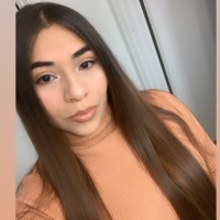 Astrid Cibelis Rodriguez Rosendo