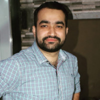 Faheem Arshad - Afa (Icmap)