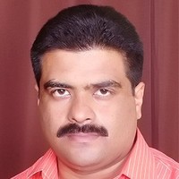 Sujith Baby Kurian