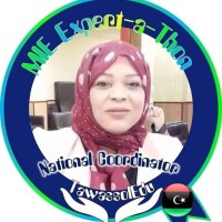 Mabrouka Alkhir