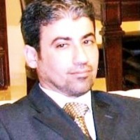 Yousef Abu Joudeh