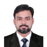 Ajithkumar Gnanasekaran