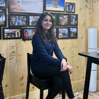 Divjot Kaur