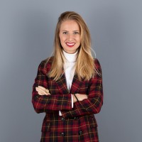 Camilla Parmigiani