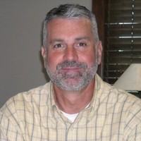 Tim J Anderson