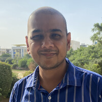 Deep Srivastava
