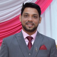 Vishal Rane