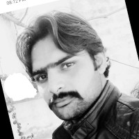 Qasim Abbas