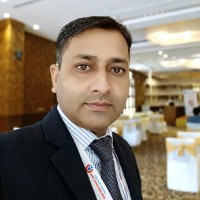 Manoj Kumar