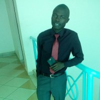 Stephen Ochieng