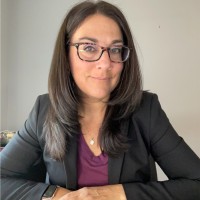 Elyse St-Denis