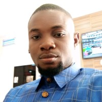 Michael Umoren