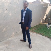 Solly Lechelele