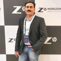 Sudhir Chilukuri