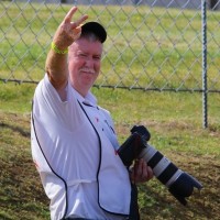 Stephen Jackman