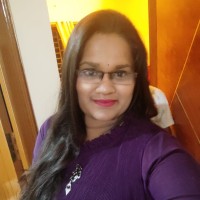 Vandana Nagaraj