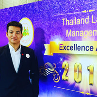 Piyaphong Chokthawinwarat