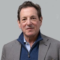 John Schrier