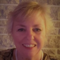 Patricia Mcallister