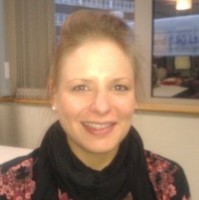 Chantal Krummeck