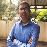Nitin Bhamre