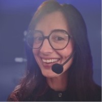 🥊Caroline Woussen-Franczia🍿🥊Caroline Woussen-Franczia🍿 is an Influencer