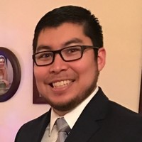 Adam Luevano
