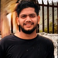 Durgesh Parihar