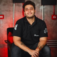 Matheus Bertolino
