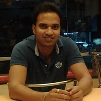 Sharul Saxena