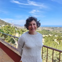 Leire Iriarte Cerdán