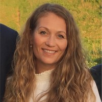 Ann Kristin Birkeland Aune
