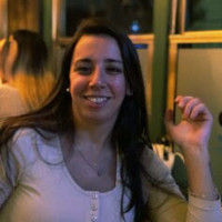 Agustina Morello