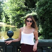 Jillian Townsend