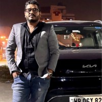 Shamit Paul