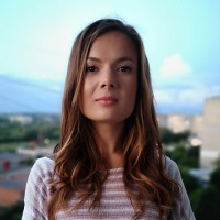 Oleksandra Grafova