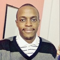 Eddy Habimana
