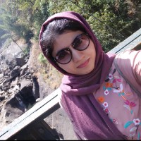 Afreen Raja