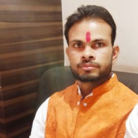 Dr. Vinay Raikwar