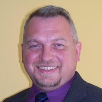 Stephen Webb