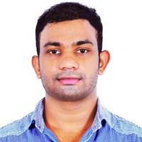 Ajeesh kurisummoottil