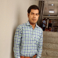 Anup Mishra