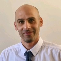 Nir Hassid, Ph.D.
