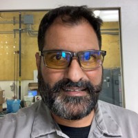 Zubin Engineer