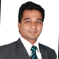 Vikram Pundir