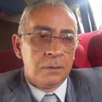 Marcos Antonio Francisco