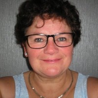 Annette Agterberg