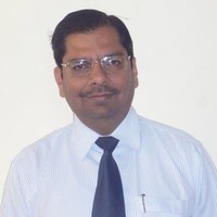 Rajesh K Mishra
