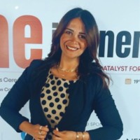 Farah Azzam