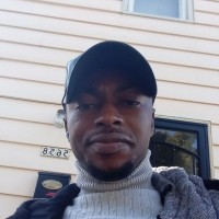 Oyebamiji Toyese Yemi